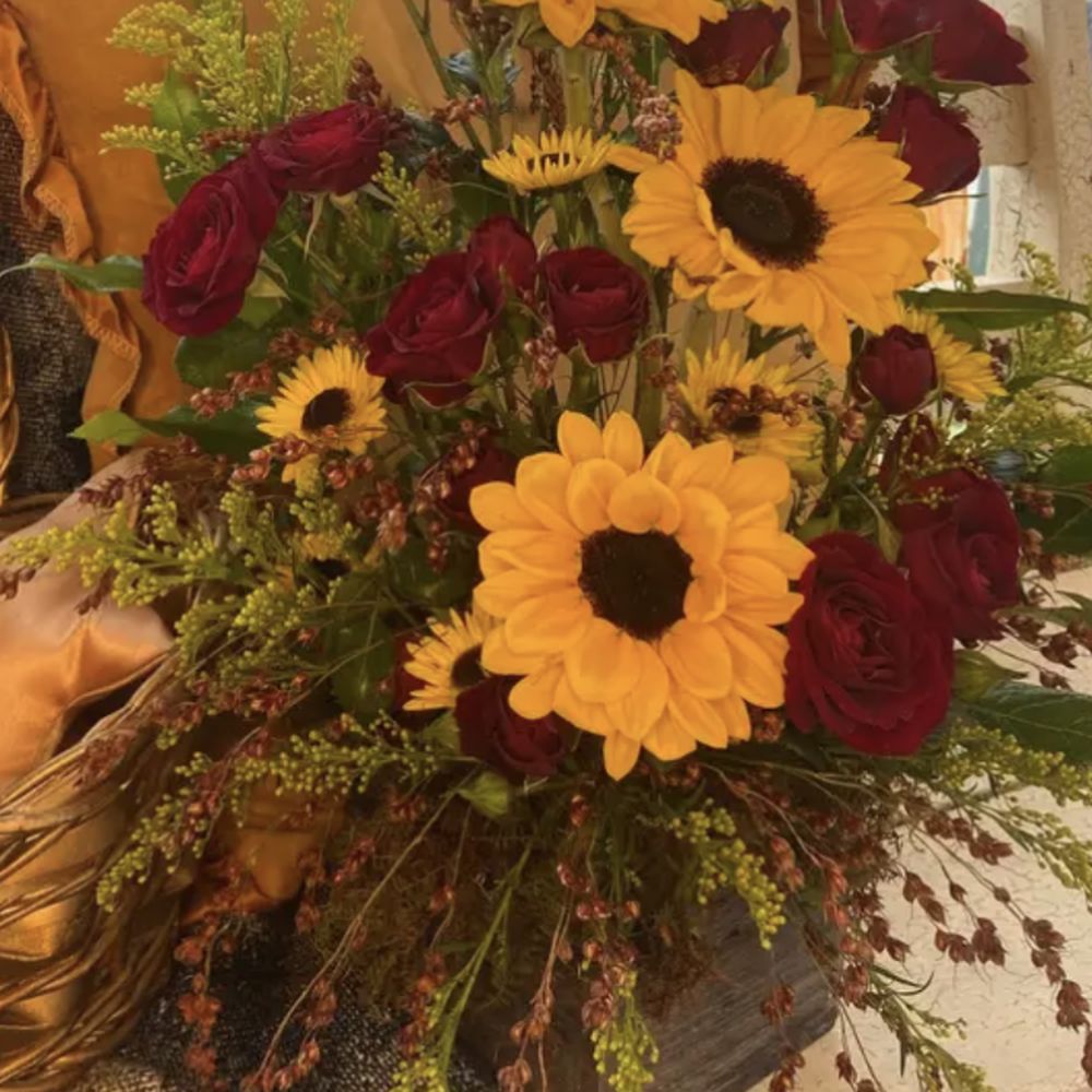 Puhlman Flowers Moon Twp Best Flower Site