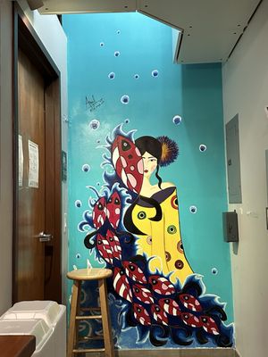 AHI SUSHI BAR by null AHI SUSHI BAR by null