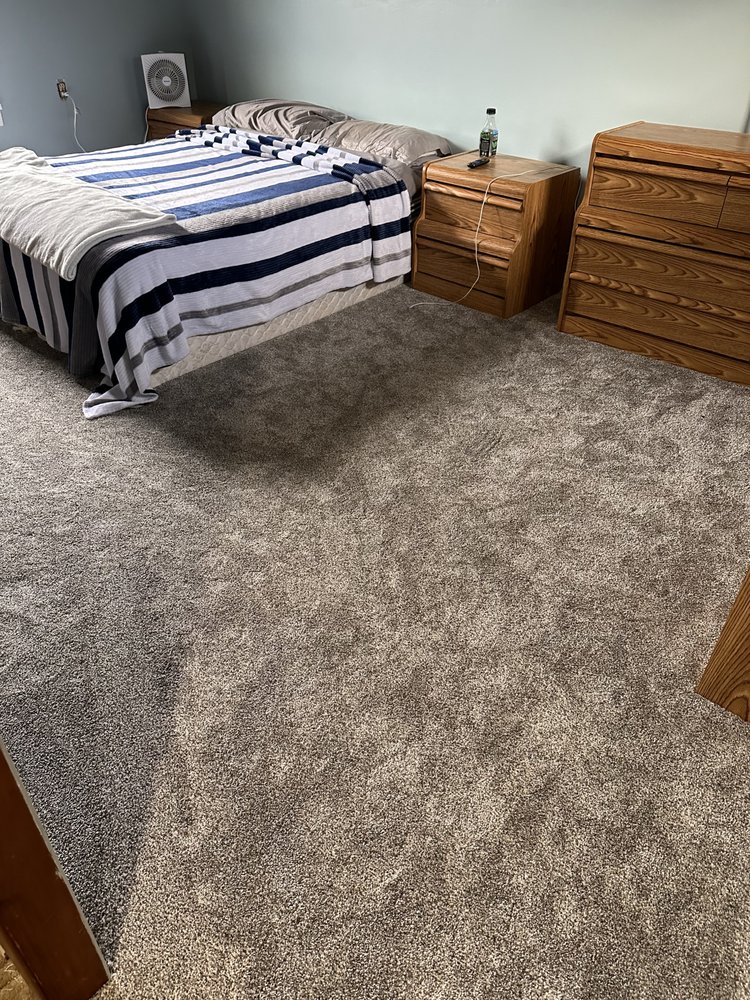 STOUT’S DISCOUNT CARPET Updated April 2024 21 Photos & 10 Reviews
