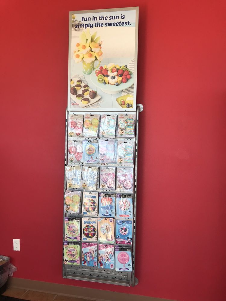 EDIBLE ARRANGEMENTS COLORADO SPRINGS Updated September 2024 38