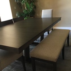 California Dining and Bar Stools