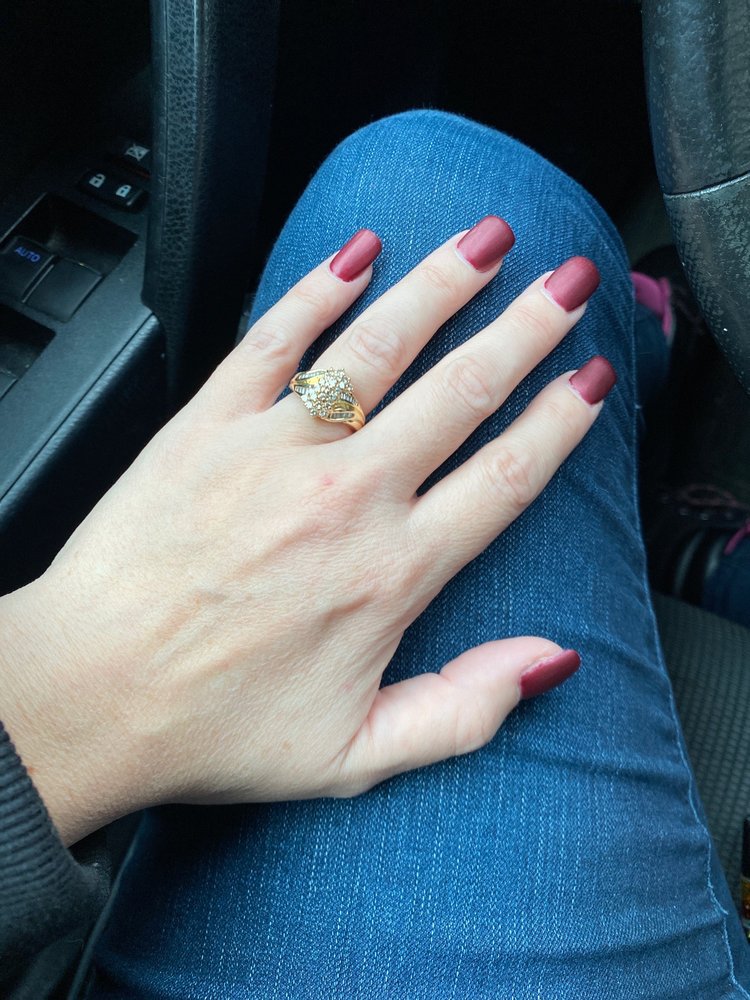 CITY NAILS AND SPA Updated October 2024 39 Photos & 21 Reviews 5274 Rte 30, Greensburg