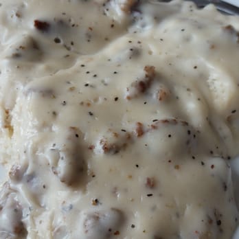 Virginia Diner - Do yourself a favor and get the biscuits and gravy! - Diners Near Me - Wakefield, Virginia
