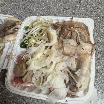Pho Viet - R1. Pho Dac Biet - Vietnamese Near Me - Citrus Heights, California