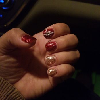 American Nail Spa - Nail Salons Near Me - Chicago, Illinois