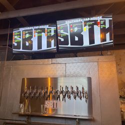 Southbay Tap House - Tap