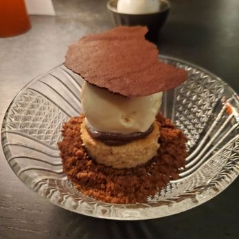 7 Adams - Salted Malted S'Mores - American Near Me - San Francisco, California 7 Adams - Salted Malted S'Mores - American Near Me - San Francisco, California