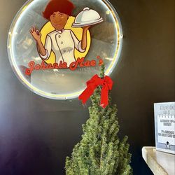 Johnnie Mae's