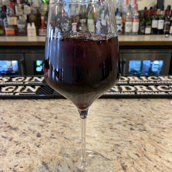 The Peppered Pig - Winter Sangria - New American Near Me - Webster, New York The Peppered Pig - Winter Sangria - New American Near Me - Webster, New York