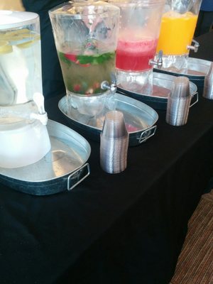 California Cookout Catering by null