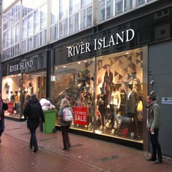 River Island