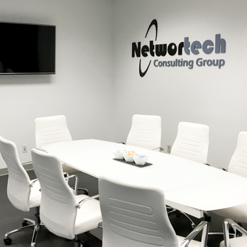 Networtech - Web Design Near Me - Houston, Texas