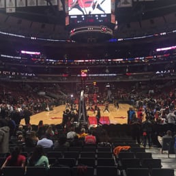Section 106 Row 3