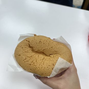 Elite Experience: Kam Hing Bakery - Baxter St - sponge cake - Yelp Events Near Me - New York, New York