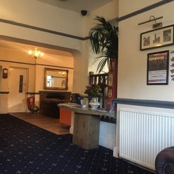 White Hart
