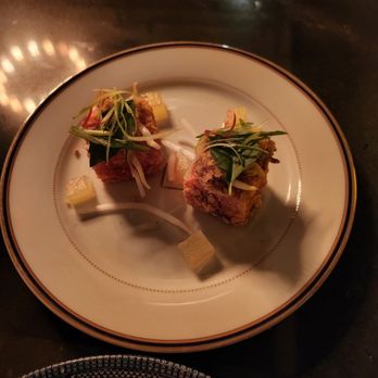 DaiLo - Fried watermelon - Chinese Near Me - Toronto, Ontario