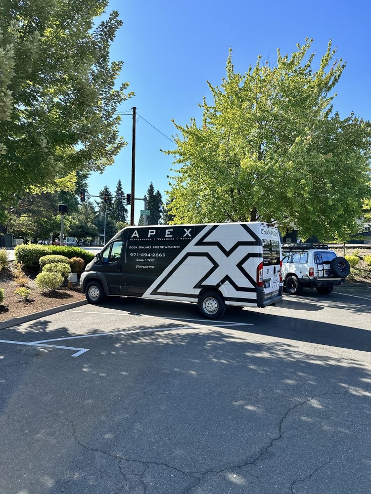 DEXA PDX Updated July 2025 11105 SW Greenburg Rd, Tigard, Oregon