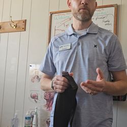 Jackson County Physical Therapy