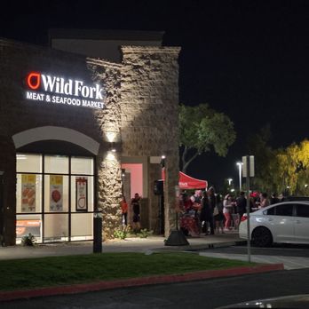 Wild Fork Foods - Grocery Near Me - Phoenix, Arizona