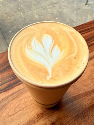 Dollop Coffee Co. by null