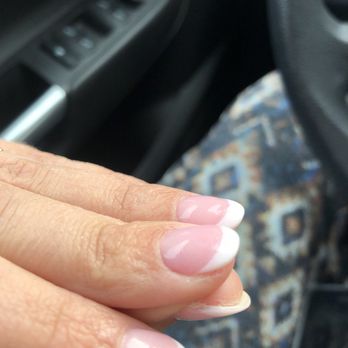 Lilly Nails & Spa - Nail Salons Near Me - Fishers, Indiana