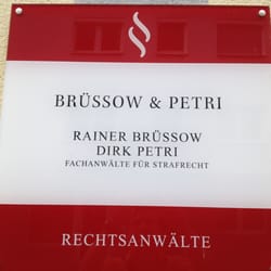 Brüssow-Rechtsanwälte