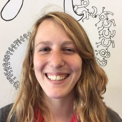 Mathnasium - Lead Instructor Jeni- Math expert with a love for art history, too!
