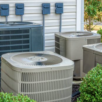 Ecovent - Heating & Air Conditioning/HVAC Near Me - Chowchilla, California