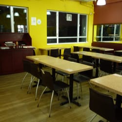 Ebeneezer's Kebabs & Pizzeria