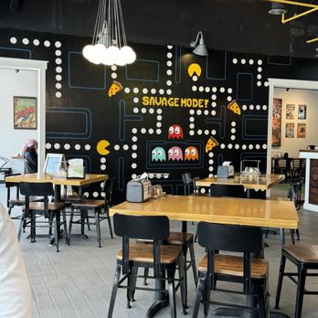 Savage Pizza - Pizza Near Me - Kennesaw, Georgia Savage Pizza - Pizza Near Me - Kennesaw, Georgia