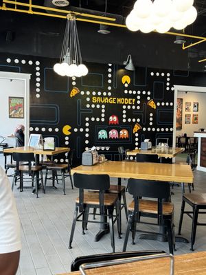 Savage Pizza (Kennesaw) by null