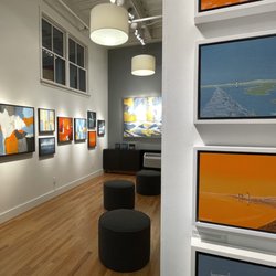 Frederick Studio Provincetown