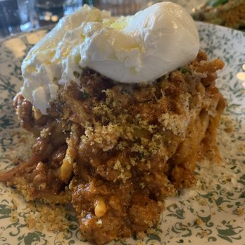 Fire & the Feast - Italian Near Me - Edmonds, Washington