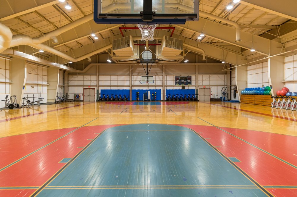 CVPH WELLNESS & FITNESS CENTER CLOSED 295 New York Rd, Plattsburgh