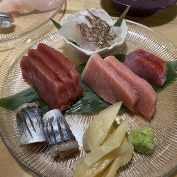 Kakurega Sushi - Sushi Bars Near Me - Flushing, New York