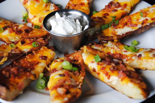 Darryl's Wood Fired Grill by null