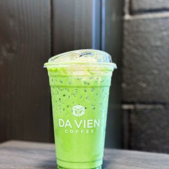 Da Vien Coffee - Coffee & Tea Near Me - Cerritos, California
