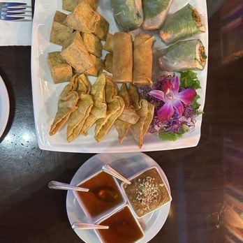 Ladda Thai House - The best Thai food and the best people. - Thai Near Me - Portland, Oregon
