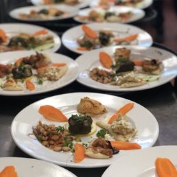 Veggie Mix