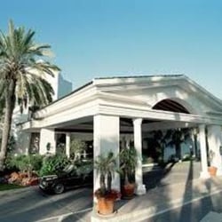 Los Monteros