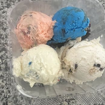 Handel's Homemade Ice Cream - 4 scoop Sampler - Ice Cream & Frozen Yogurt Near Me - Rialto, California Handel's Homemade Ice Cream - 4 scoop Sampler - Ice Cream & Frozen Yogurt Near Me - Rialto, California