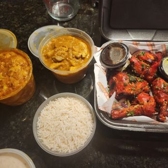 Naan & Curry - Chicken Curry Aloo Gobi Tandoori Chicken - Indian Near Me - Las Vegas, Nevada Naan & Curry - Chicken Curry Aloo Gobi Tandoori Chicken - Indian Near Me - Las Vegas, Nevada