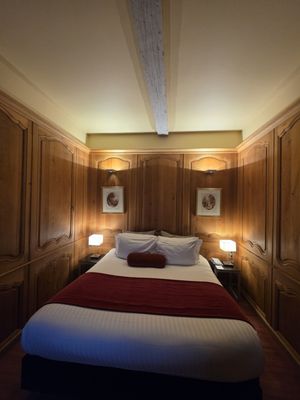 L'Hermitage Gantois, Autograph Collection by null