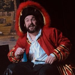 The Orpheum Theatre - Pirates of Penzance