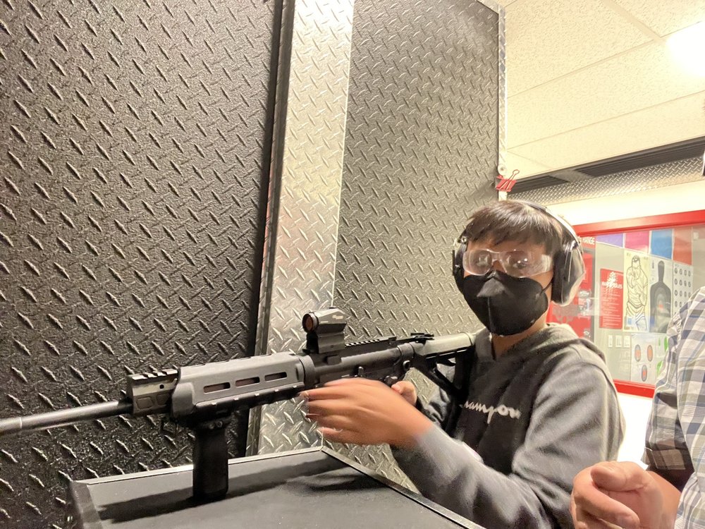 What Time Is It Near Las Vegas? Precision Timekeeping in the Fast-Paced Desert Metropolis