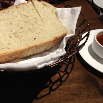 Panzano - Fresh Bread - Italian Near Me - Denver, Colorado