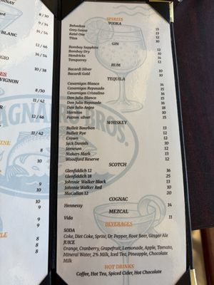 Menu photo 7 Stagnaro Brothers Santa Cruz, CA Menu photo 7 Stagnaro Brothers Santa Cruz, CA