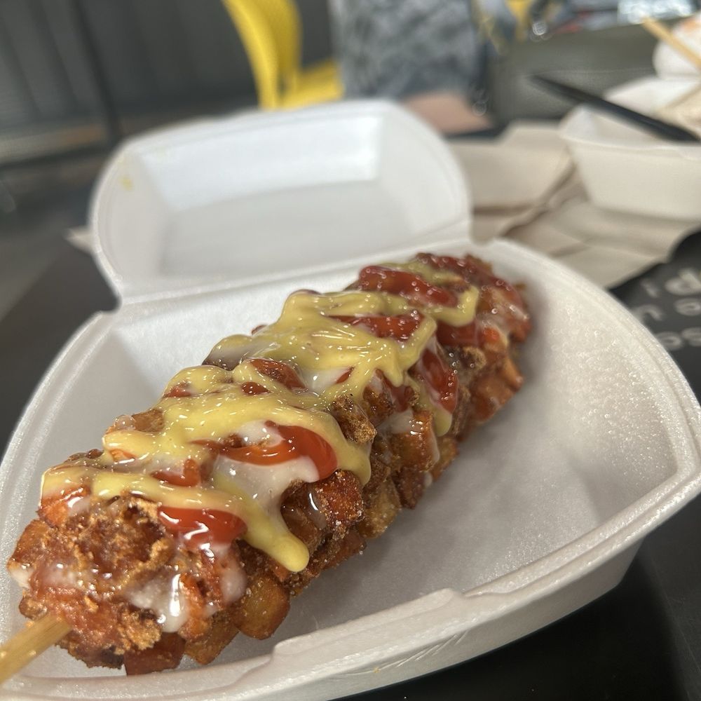 Cupbop - Korean BBQ - K dawg - Barbeque Near Me - El Paso, Texas Cupbop - Korean BBQ - K dawg - Barbeque Near Me - El Paso, Texas