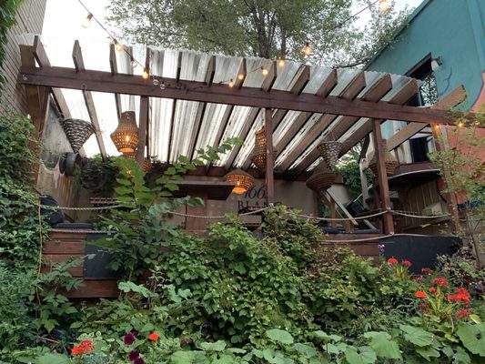 Grenade - Resto-bar et terrasse by null