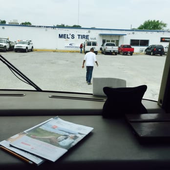 Mel's Tire - Entrance to Mel's Tire - Tires Near Me - Emporia, Kansas Mel's Tire - Entrance to Mel's Tire - Tires Near Me - Emporia, Kansas